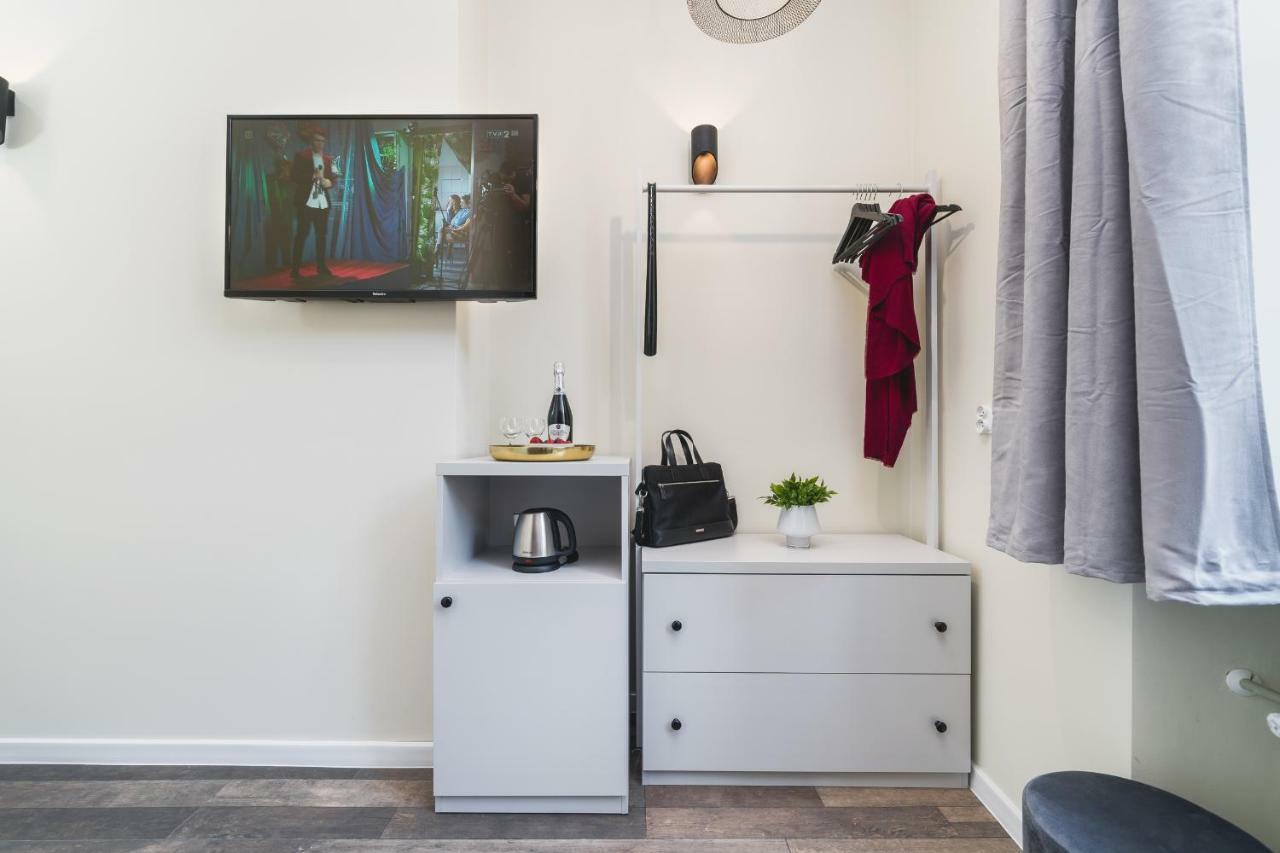 Liv Apartments Old Town Krasków Εξωτερικό φωτογραφία