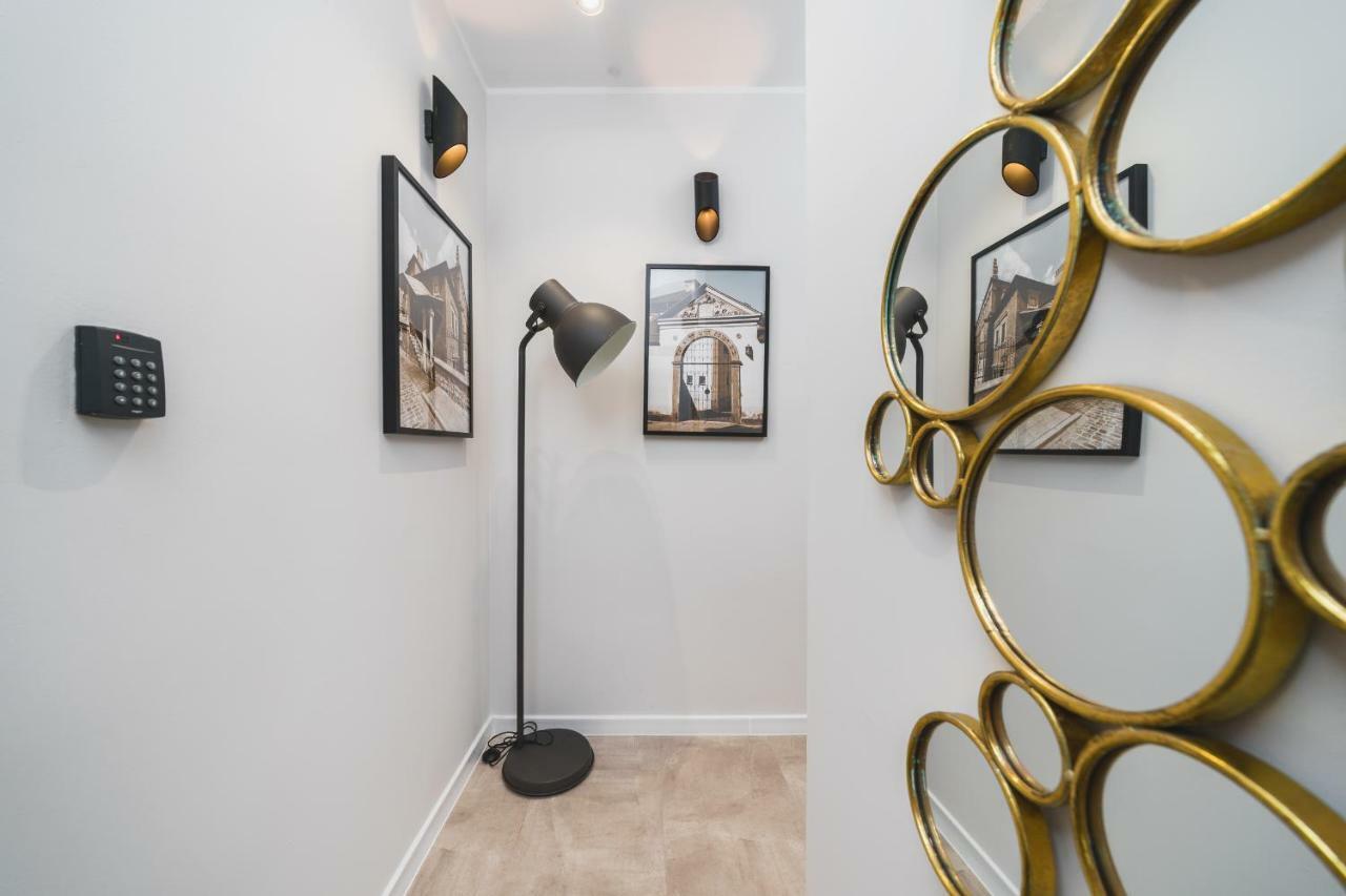 Liv Apartments Old Town Krasków Εξωτερικό φωτογραφία