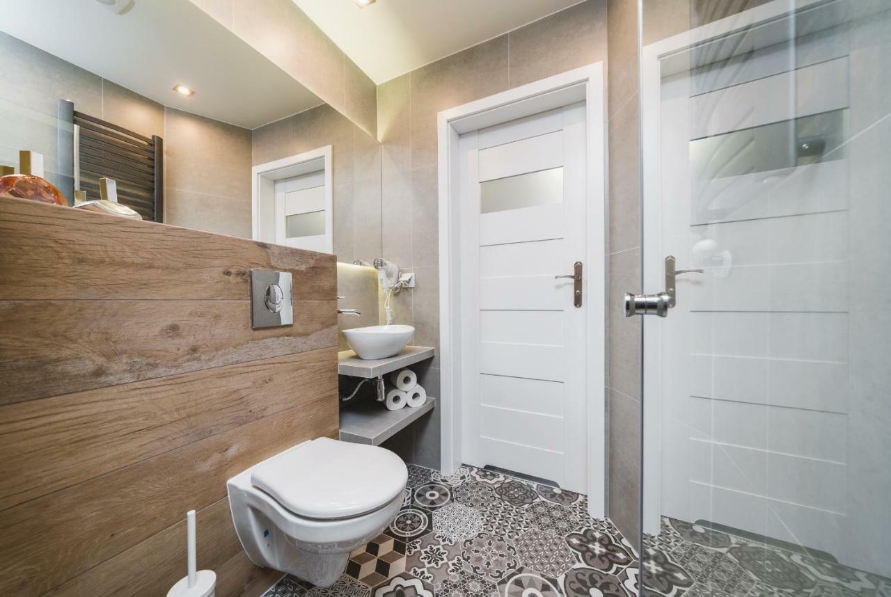 Liv Apartments Old Town Krasków Εξωτερικό φωτογραφία
