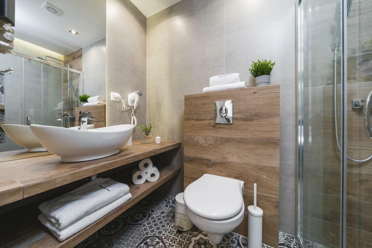 Liv Apartments Old Town Krasków Εξωτερικό φωτογραφία