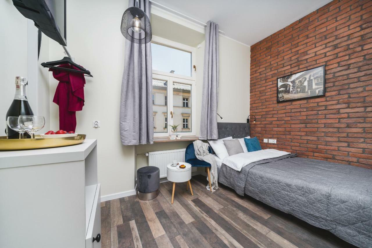 Liv Apartments Old Town Krasków Εξωτερικό φωτογραφία