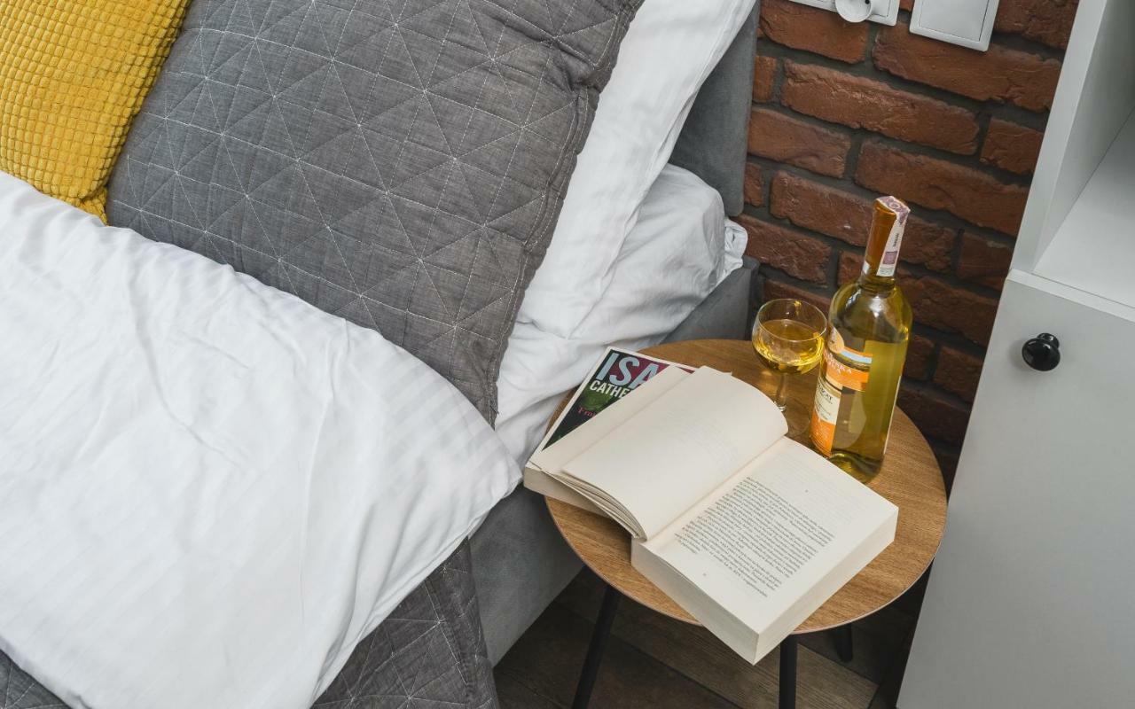 Liv Apartments Old Town Krasków Εξωτερικό φωτογραφία