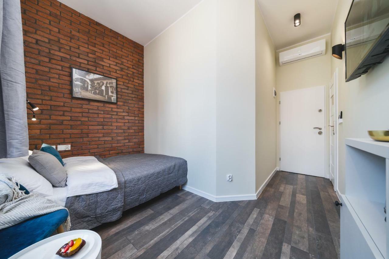 Liv Apartments Old Town Krasków Εξωτερικό φωτογραφία