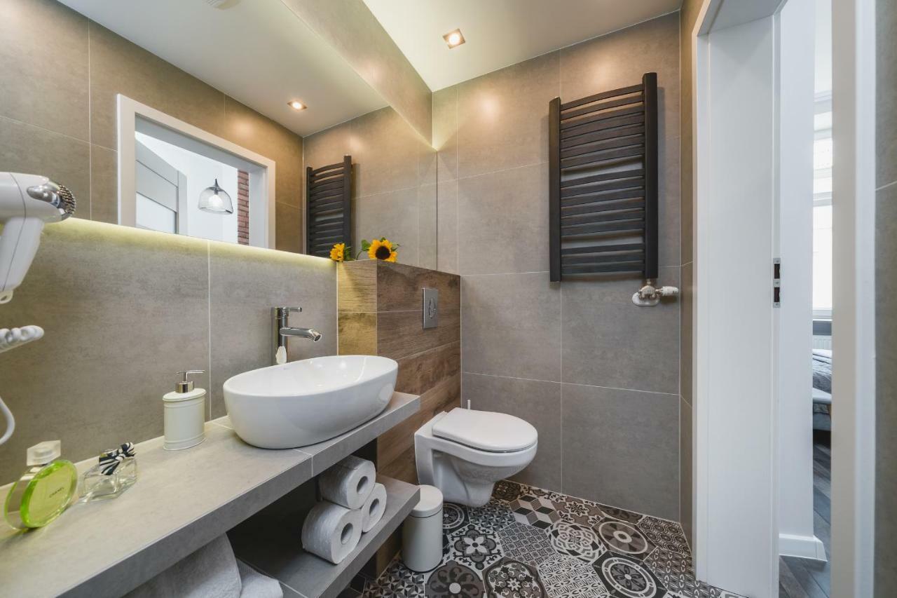 Liv Apartments Old Town Krasków Εξωτερικό φωτογραφία
