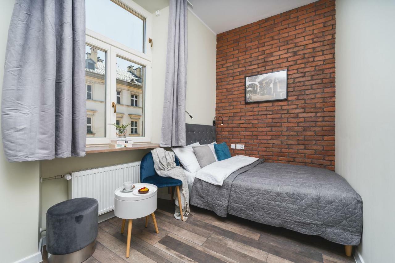 Liv Apartments Old Town Krasków Εξωτερικό φωτογραφία